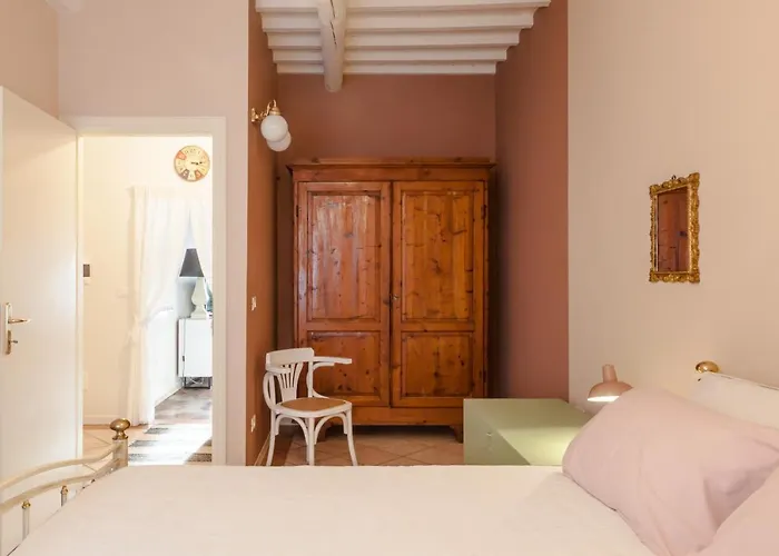 Quadrifoglio Casa Toscana