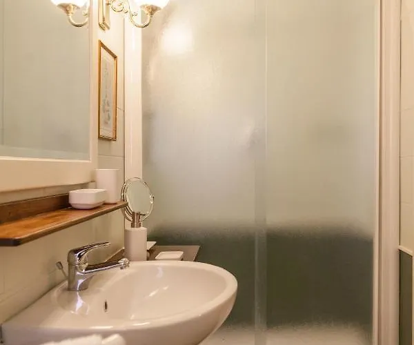 度假居 Quadrifoglio Casa Toscana *