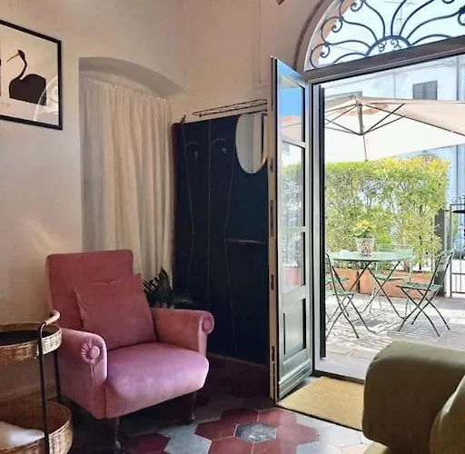 Quadrifoglio Casa Toscana
