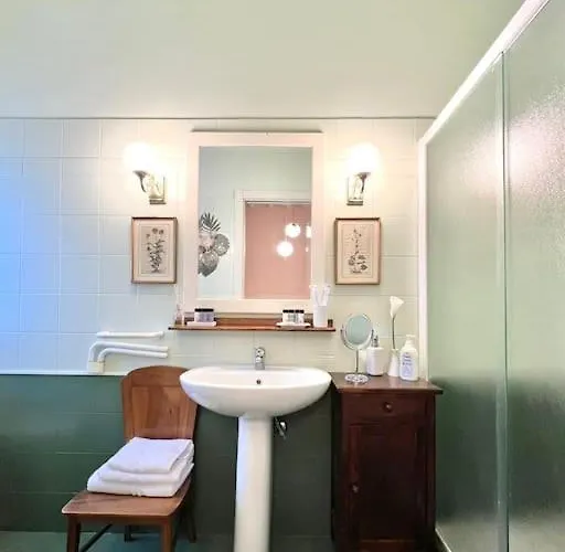 Quadrifoglio Casa Toscana 度假居 Cantagrillo