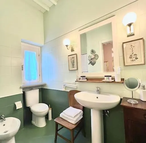 Quadrifoglio Casa Toscana *